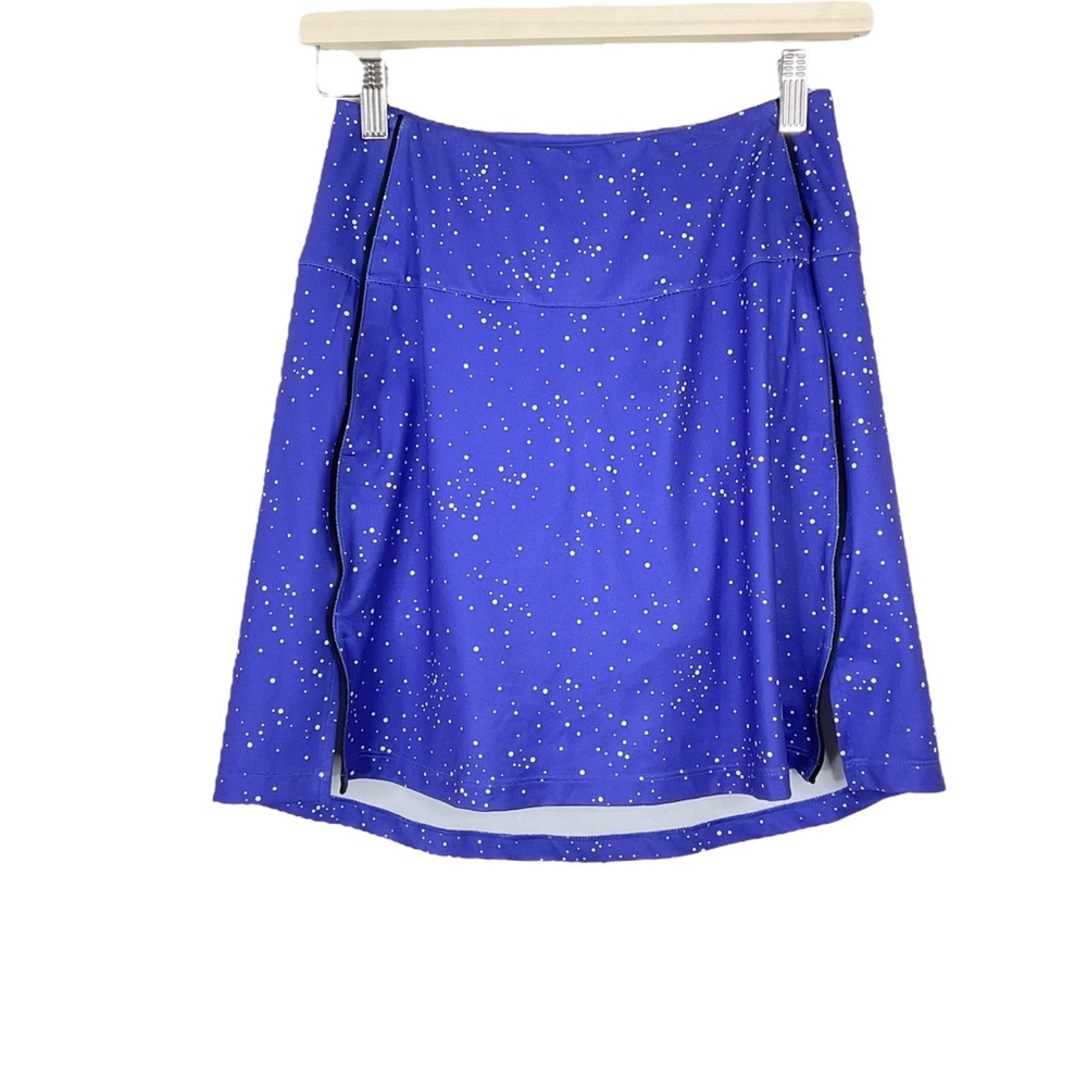 Nike Dri-Fit Printed Skort UPF 40+ Size XS